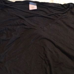 Super Soft Cage front tee